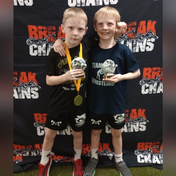 Meet your Posher, Kimberly - Picture 2 of 2